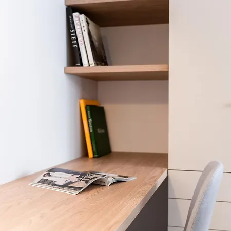 Apartamento Królewska *