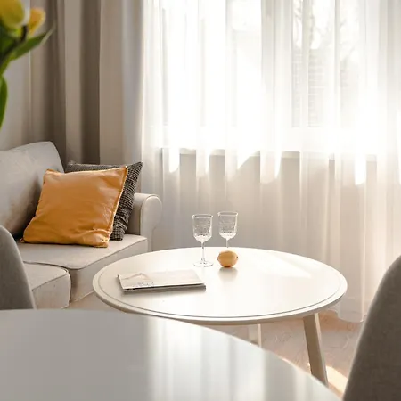 Apartamento Królewska