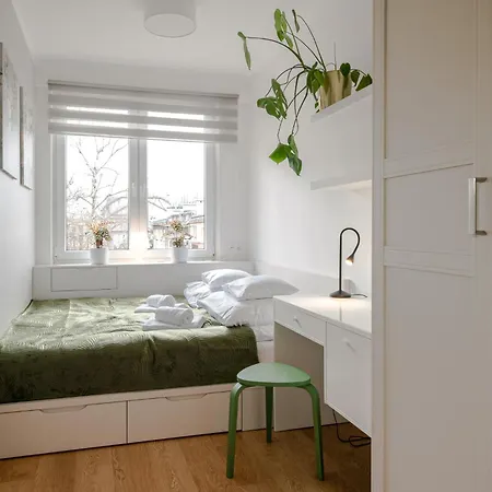 Apartamento Królewska