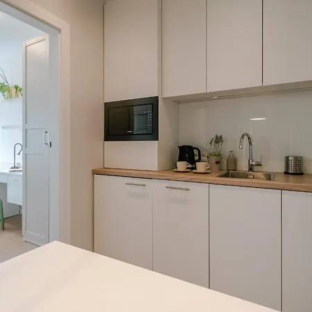 Apartament Krolewska * Krakow